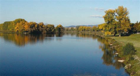 Váh River | Danube tributary, Slovakia | Britannica