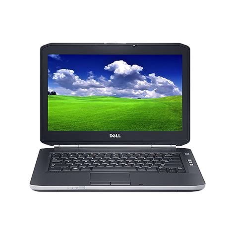 Refurbished Dell Latitude E5420 14-inch (2011) - Core i5-2540M - 8 GB ...