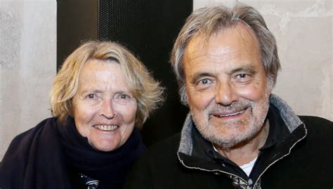 Oliviero Toscani chi è la moglie Kirsti Moseng