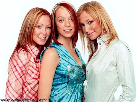 Atomic Kitten Hd Wallpaper Pxfuel