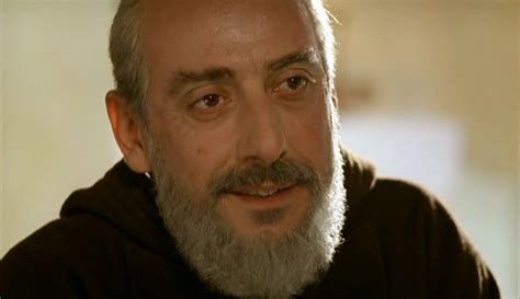 Padre Pio Trama Cast Quante Puntate E Streaming Miniserie Su Canale