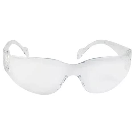 Lentes De Seguridad Antiparra Spy