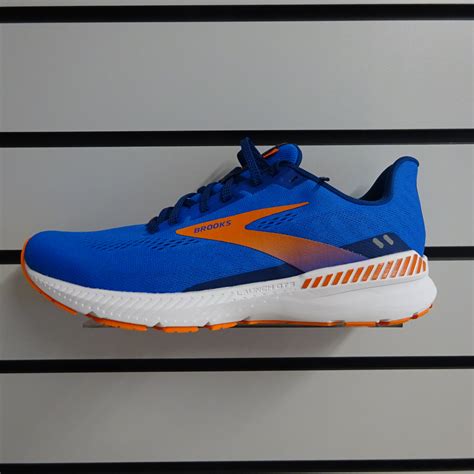 Brooks Launch GTS 8 Mens - Simply Running: 01482 222169 - Mobile: 07849 118254