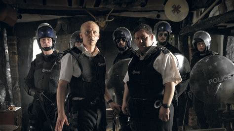 How To Watch Hot Fuzz CitizenSide