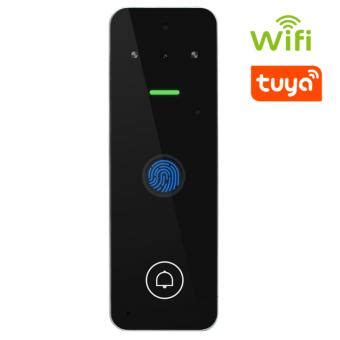 OEM Manufacturer Tuya Access Control With Video Doorbell S4A Access