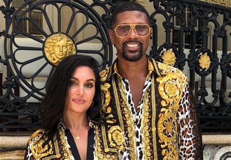 Jalen Rose Files For Divorce From Molly Qerim After 2 Years Of Marriage