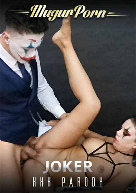 Joker Xxx Parody Mugur Porn Unlimited Streaming At Adult Dvd Empire Unlimited