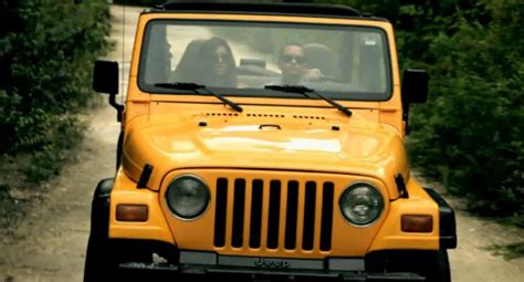 IMCDb Org 1997 Jeep Wrangler TJ In Fito Blanko Feat Omari Ferrari