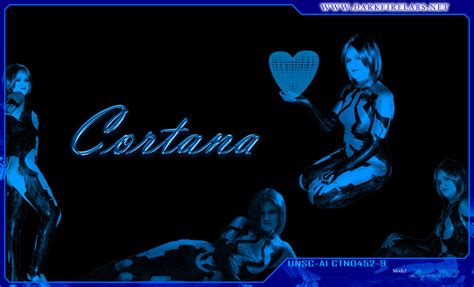 Cortana Desktop Wallpaper - WallpaperSafari