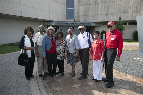 Video: A Look at the Past: Booker T. Washington High School Alumni ...