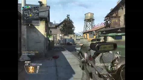 Story Boo Black Ops Ii Game Clip Youtube