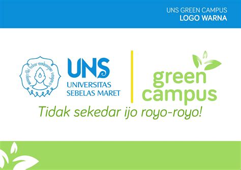 Logo Greencampus Uns