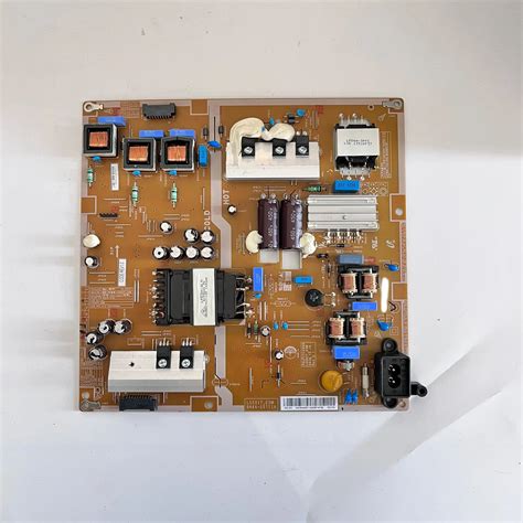 New Genuine TV Power Board L55X1T ESM BN44 00711A Is Suitable For LCD