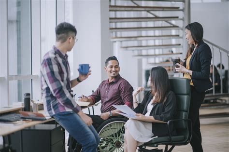 O Ambiente De Trabalho Na Sua Empresa é Saudável Zenklub