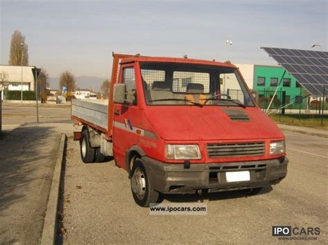 Iveco Daily Ribaltabile Car Photo And Specs