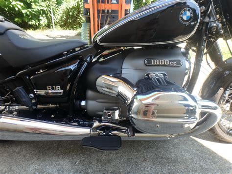 Купить мотоцикл BMW R18 Classic First Edition: японский мотоцикл BMW ...