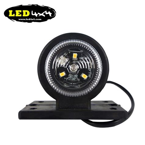 Piloto Lateral Led G Libo