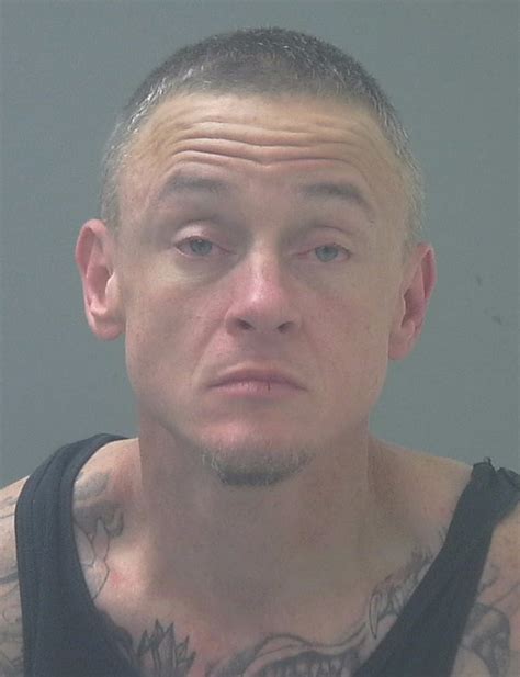 Wanted Sex Offender Captured After Tip From NorthEscambia Reader NorthEscambia