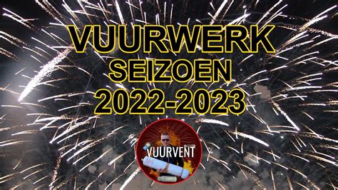 Get ready for an explosive celebration! Afbeelding Vuurwerk 2023 revealed