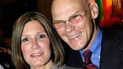 Who is James Carville Married To: Insights into the Dynamic ...