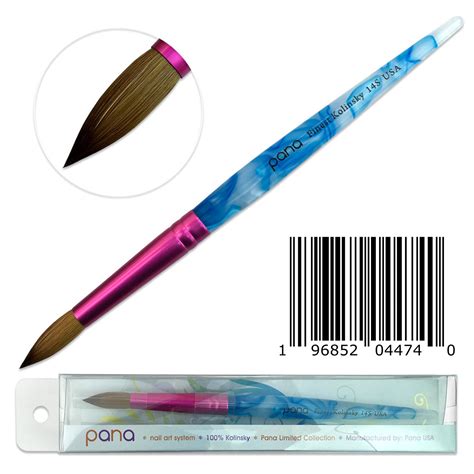 Best Acrylic Nail Brushes Of For Beautiful Nail Art