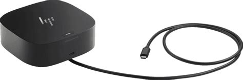 Specification sheet (buy online): 5TW13AA HP USB-C/A Universal Dock G2 SA