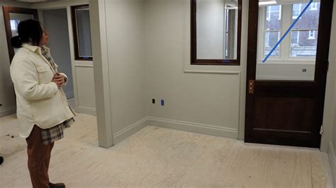 Coshocton Collaborative expected to opening this spring