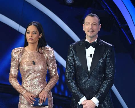 Zelensky A Sanremo 2023 Rula Jebreal Polemiche Insensate”