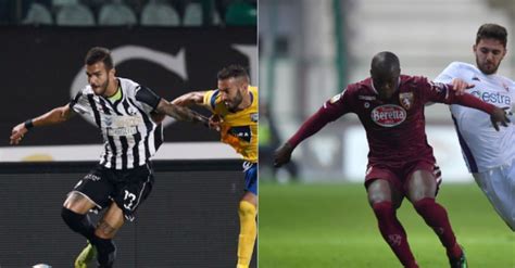 Calciomercato Torino Tentativo Del Cosenza Per Kone E Oukhadda Il