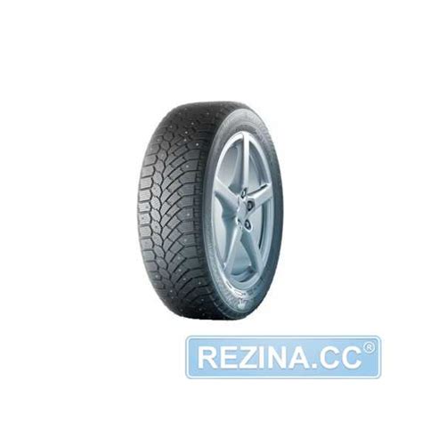 Шины GISLAVED NORD FROST 200 215/70R16 100T SUV (Шип), купить зимнюю ...