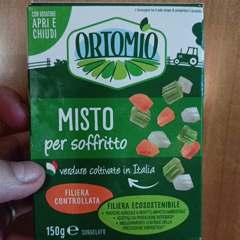 Orto Mio Misto Per Soffritto Reviews Abillion