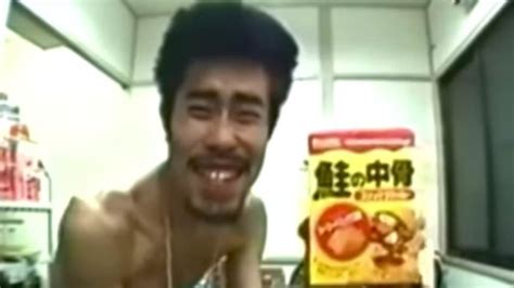 Nasubi Meet The Man Who Spent A Year Naked In A Room Doing Nothing But Entering Magazine