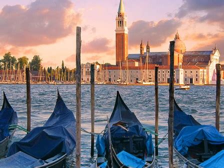 I promessi viaggi Una passeggiata insolita tra le curiosità di Venezia