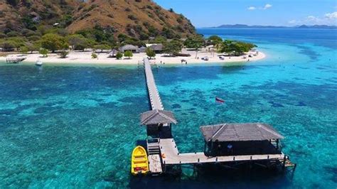 Paket Wisata Labuan Bajo Daftar Hotel Bintang Dan Bintang Lima