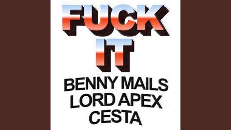 Fuck It Youtube Music