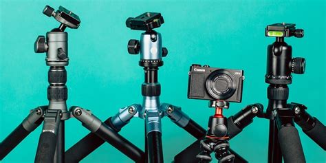 The Best Travel Tripod: Reviews by Wirecutter