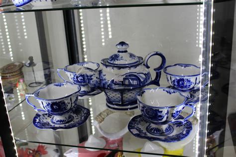 Souvenir shop — В некотором царстве. Официальный сайт