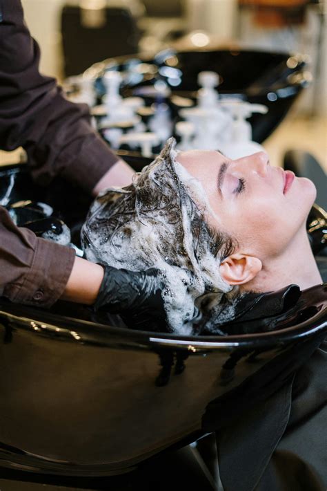 fashion hair salon 6