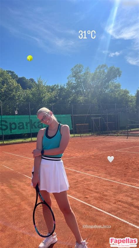 Thingsabout Becca Aka Thingsabout Becca Ziehl Abegg Nude Leaks Fapellas