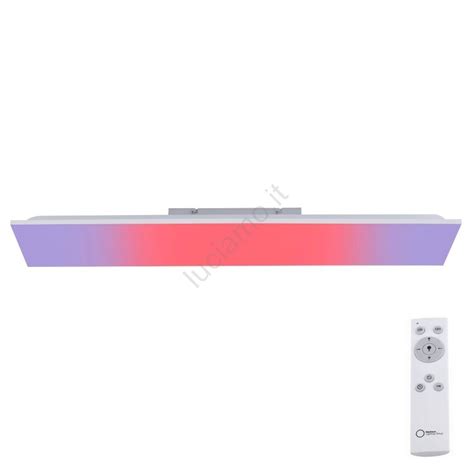 Leuchten Direkt Luce Led Rgb Dimmerabile Yukon Led W V