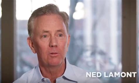 Ned Lamont Who Failed To Beat Malloy Joins Race To Succeed Him