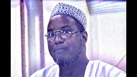 Alamomin Son Annabi Saw Sheikh Jaafar Mahmud Adam Youtube