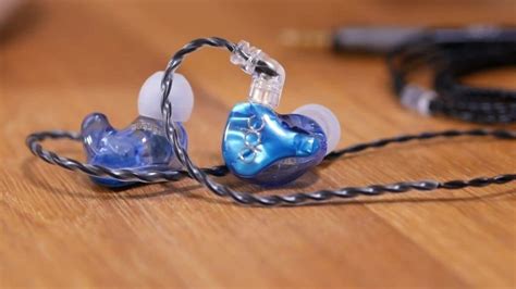 Iem наушники