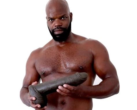 Hankeys Toys Cutler X Dildo One Size Brun Sublimx Gear Fetish