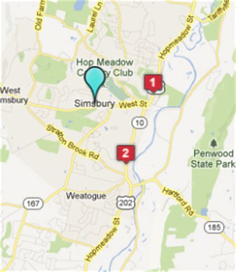 Simsbury, CT Hotels & Motels - See All Discounts