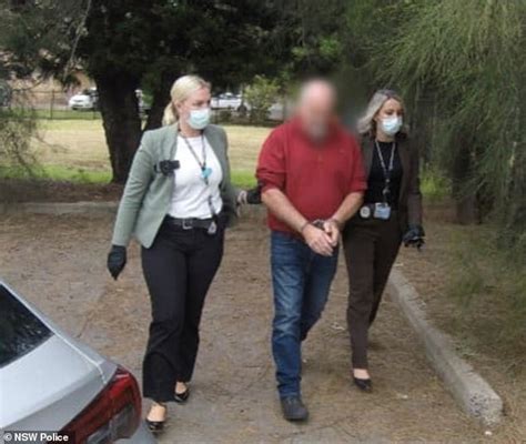 Liverpool Man Arrested After Allegedly Trying To Arrange Sex With Girl Aged Under Daily