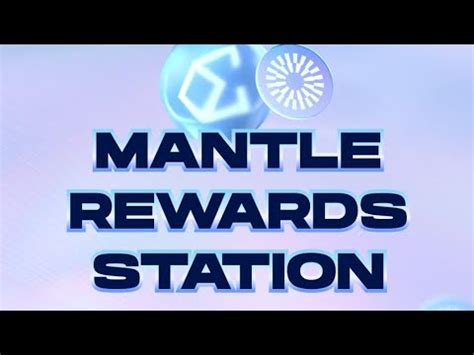 Mantle Rewards Station Ethena Mshards Airdrop In Telugu Youtube