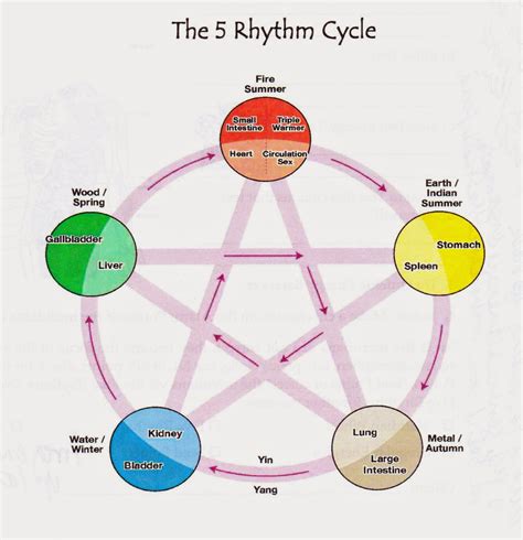 Five Rhythms — Eden Method Victoria