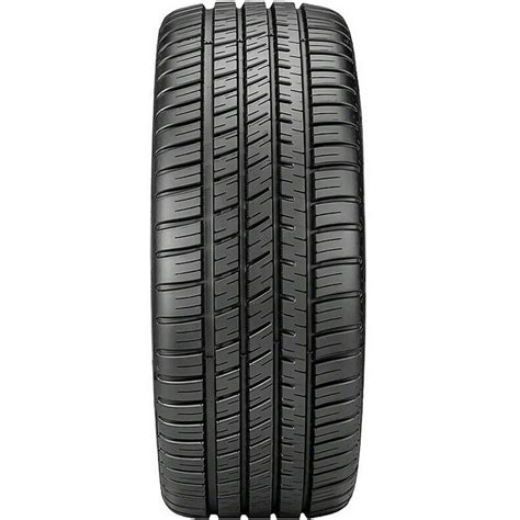 Michelin Pilot Sport All Season 3 Ultra High Performance