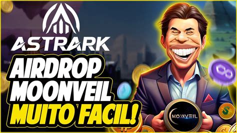 Astrark Guia Completo Do Novo Jogo NFT Dicas De Como Maximizar Suas